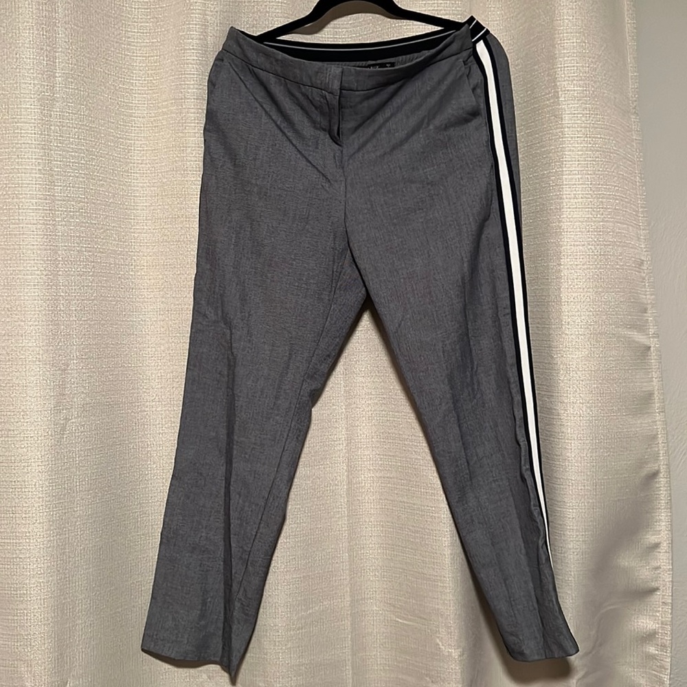 Dress slacks